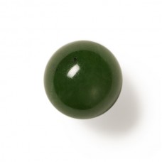 Ball Genuine Jade Nephrite